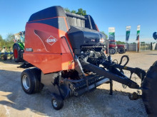 Henificación Rotoempacadora Kuhn