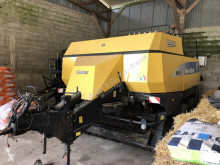Henificación New Holland Rotoempacadora usado