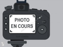 Presse à balles rondes Claas