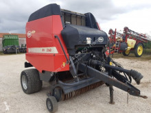 Henificación Rotoempacadora Vicon