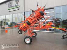 Kuhn GF 8702 T Faneur occasion
