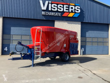 Nc Siloking 2218 premium used Mixer