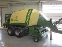 Henificación Rotoempacadora Krone