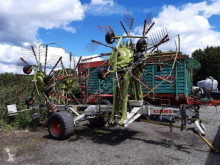Andaineur Claas