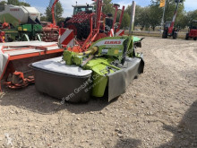 Claas Segadora usada