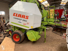 Henificación Claas Rotoempacadora usado