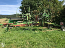 Krone Tedder