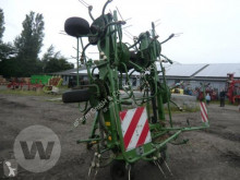 Hooien Krone tweedehands