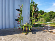 Claas Andaineur occasion