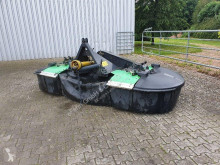 Slåttermaskin Deutz-Fahr