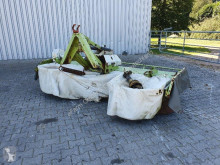 Claas Faucheuse occasion