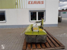 Claas Harvester