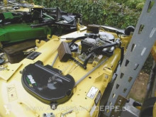 Faucheuse John Deere