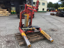 Tanco S 1200 Enrubanneuse occasion