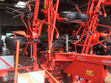 Faneuse Kuhn GF 8501