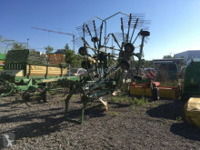 Krone Swadro 800/26 Strängläggare begagnad