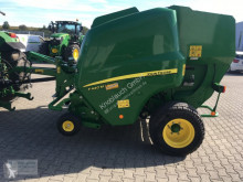 Henificación John Deere F 440 M Rotoempacadora usado