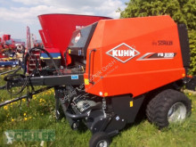 Presse à balles rondes Kuhn FB 2130