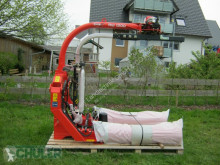 Enrubanneuse Kuhn RW 1200