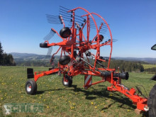 Henificación Rastrillo Kuhn GA 6501