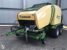 Henificación Rotoempacadora Krone Comprima CV 150 XC