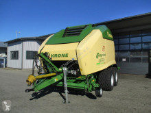 Henificación Rotoempacadora Krone Comprima CV 150 XC