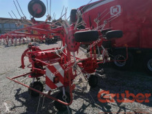 Henificación Equipo forrajero Pöttinger HIT 90 NZ