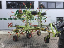 Hövändare Claas VOLTO 1050 T
