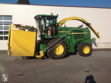 Slåtter John Deere 7400 begagnad