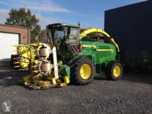 Henificación John Deere 7280I usado