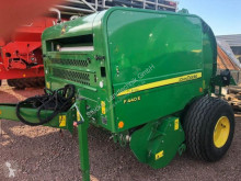 Henificación Rotoempacadora John Deere F440E