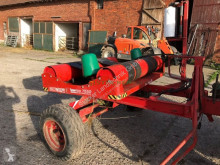 Henificación Encintadoras Kverneland 7650