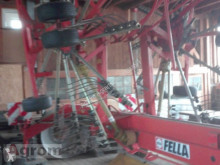 Fella TS 800 Andaineur occasion