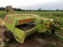 Claas Markant imballatrici prismatiche usato