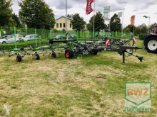 Henificación Equipo forrajero Fendt Twister 11008 T