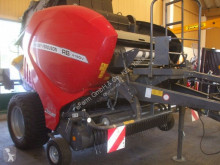 Massey Ferguson Round baler