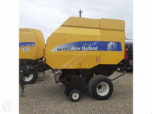 Henificación New Holland Rotoempacadora usado