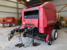 Henificación Laverda Rotoempacadora usado