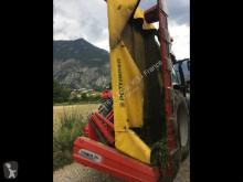 Pöttinger Harvester
