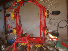 Pöttinger haymaking used