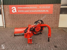 Nc Harvester Verstekklepelmaaier AGF 180