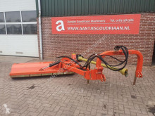 Nc Harvester Verstekklepelmaaier AGF 200
