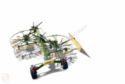 Krone new Hay rake