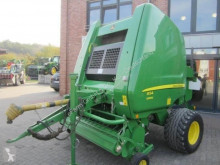 Henificación John Deere Rotoempacadora usado