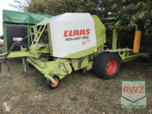 Ronde balenpers Claas