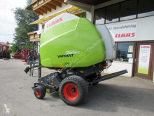 Claas Rundballenpresse