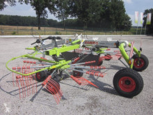 Rastrillo Claas