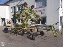 Claas haymaking used