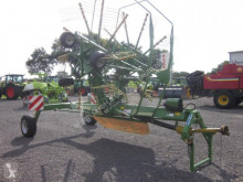 Krone Tedder