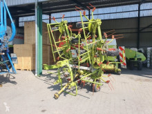 Henificación Claas usado